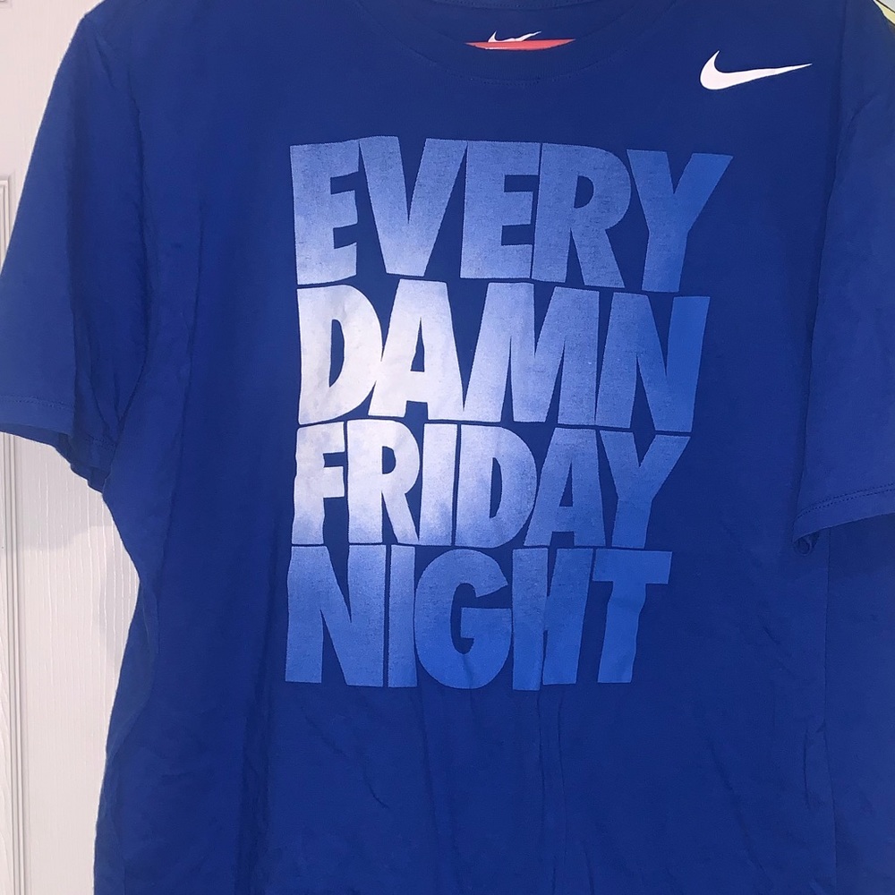 Nike Brand Shirt